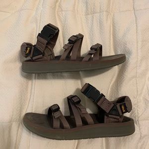 Teva Alp Premier sandals